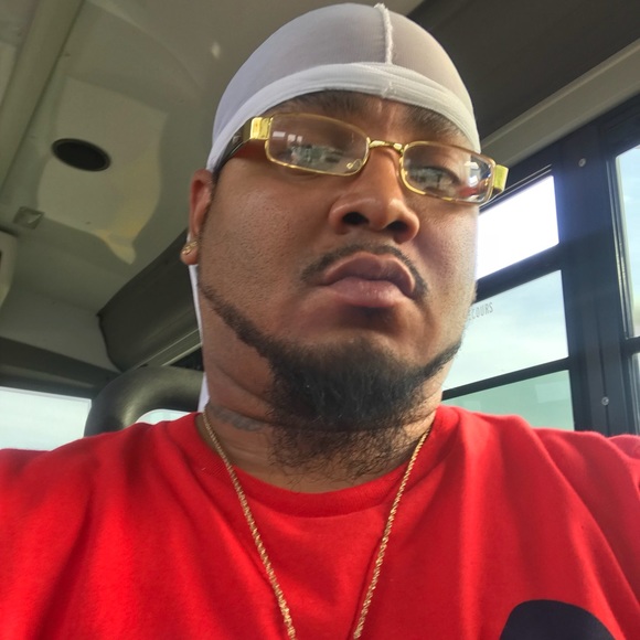 Meet your Posher, Tyree - Picture 1 of 1